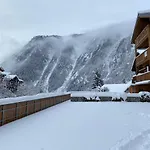 Appartement Residenz Panorama - Vs *