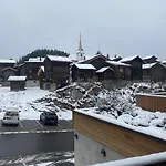 Appartement Residenz Panorama - Vs *