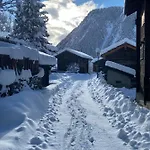 Residenz Panorama - Vs Appartement
