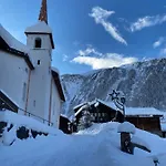 Appartement Residenz Panorama - Vs Blatten bei Naters