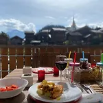 Residenz Panorama - Vs Appartement Blatten bei Naters