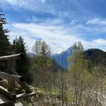 Residenz Panorama - Vs * Blatten bei Naters