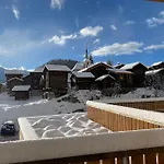 Residenz Panorama - Vs Blatten bei Naters
