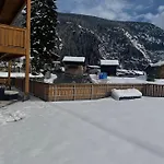 Residenz Panorama - Vs *