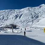 Residenz Panorama - Vs * Blatten bei Naters
