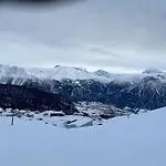 Appartement Residenz Panorama - Vs *