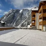 Residenz Panorama - Vs *