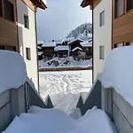Residenz Panorama - Vs * Blatten bei Naters
