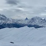 Residenz Panorama - Vs * Blatten bei Naters