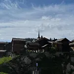 Appartement Residenz Panorama - Vs Blatten bei Naters