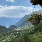 Residenz Panorama - Vs Appartement Blatten bei Naters