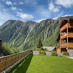 Appartement Residenz Panorama - Vs