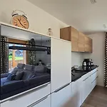 Residenz Panorama - Vs *