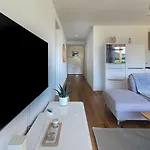 Appartement Residenz Panorama - Vs