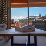 Appartement Residenz Panorama - Vs *