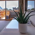 Appartement Residenz Panorama - Vs *