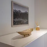Residenz Panorama - Vs Appartement Blatten bei Naters