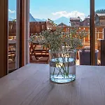 Residenz Panorama - Vs * Blatten bei Naters