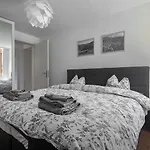 Appartement Residenz Panorama - Vs