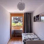Residenz Panorama - Vs Appartement