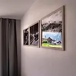 Residenz Panorama - Vs *