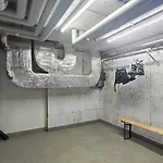 Appartement Residenz Panorama - Vs *