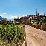 Appartement Residenz Panorama - Vs *
