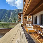 Appartement Residenz Panorama - Vs