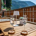 Appartement Residenz Panorama - Vs